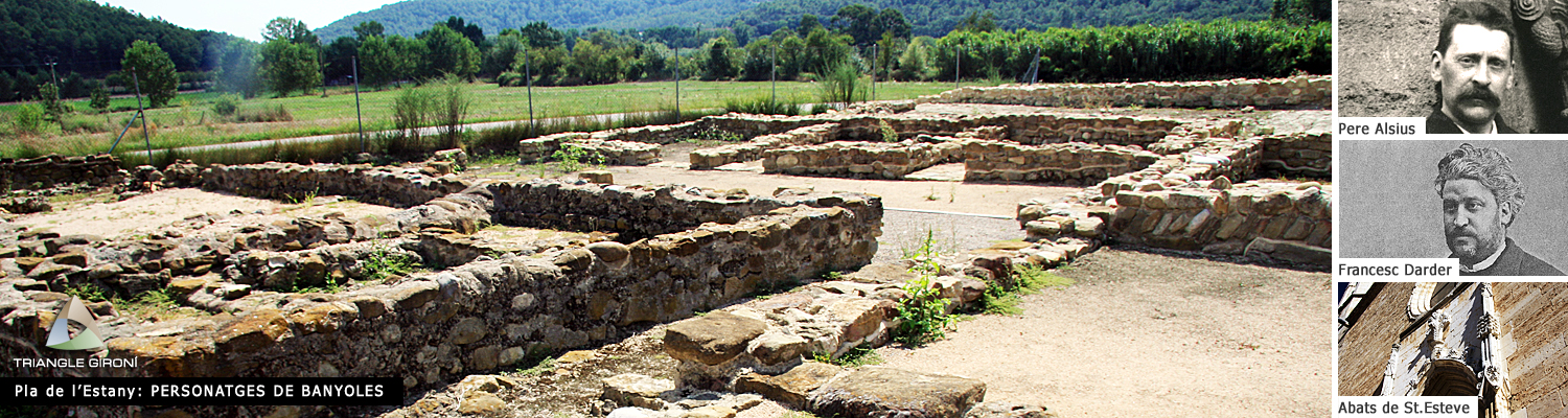 Banyoles